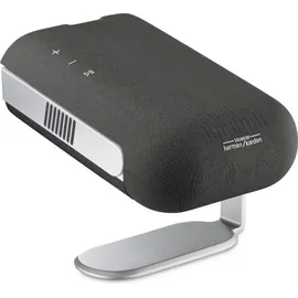 ViewSonic M1E Max LED Schwarz/Mehrfarbig