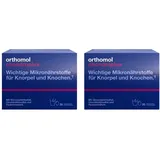 Orthomol chondroplus – 2x 30er-Packung