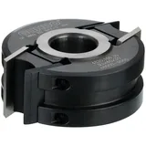 Guhdo Falz- und Profilmesserkopf Z2 D93 mm