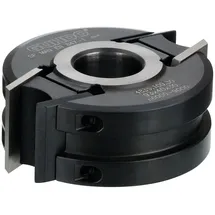 Guhdo Falz- und Profilmesserkopf Z2 D93 mm