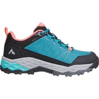 Mc Kinley Mckinley Damen Tahsis AQX W Traillaufschuh, Blue