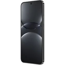 Huawei nova 13 schwarz Black 256GB Bluetooth EMUI 14 Smartphone ohne Vertrag