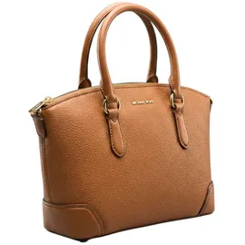 Michael Kors Murphy Medium Handtasche Kunstleder Brown