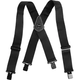 KWB 908110 Hosenträger Schwarz