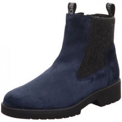 Ganter Boot Ellen, Blau, 61⁄2