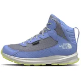 The North Face NF0A7W5VCNO Y FASTPACK HIKER MID WP Herren VIRTUAL BLUE/SUN FOG EU 37