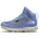 NF0A7W5VCNO Y FASTPACK HIKER MID WP Herren VIRTUAL BLUE/SUN FOG EU 37