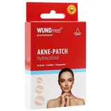 Wundmed Akne-Patch 24 Stück