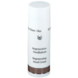 Dr. Hauschka Regeneration Handbalsam Balsam 50 ml Unisex