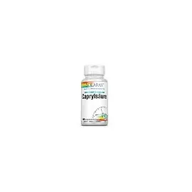 Supplementa Caprylsäure Solaray 100 st