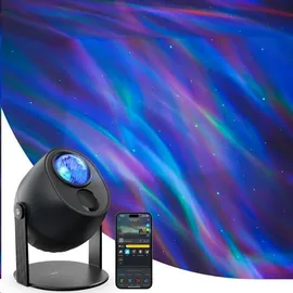 Govee Star Light Projektor LED-Leuchte