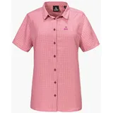 Schöffel Bluse Dalfoss Pink 42