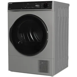 Sharp KD-PRO7S7GSD Wärmepumpentrockner (7 kg)