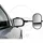Emuk Caravanspiegel kompatibel mit VW Eos 05-10/Golf V 03-08/Golf VI 09-13/Golf Plus/Jetta 05-10/Passat 3BG 03-05/Sharan 03-10 & Seat Alhambra 05-09 & Skoda Superb I 01-08