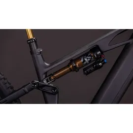 Cube Stereo Hybrid ONE44 HPC AT 800 2026 29 Zoll carbon'n'gold M
