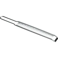 RIESS Kelomat Duo Reibe mittel, fein 2-tlg. Weiß
