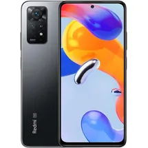 Xiaomi Redmi Note 11 Pro 6 GB RAM 128 GB Graphite Gray
