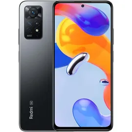 Xiaomi Redmi Note 11 Pro 6 GB RAM 128 GB Graphite Gray
