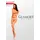 Glamory Halterlose Feinstrümpfe GLAMORY "Allure", Damen, Gr. 40-42, beige, Materialmix, unifarben, Socken, bis Größe 60/62, Plus Size