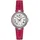 TISSOT Bellissima Quarz Rot 26 mm T1260106611300