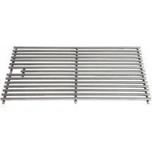 All'Grill Edelstahlrost 30 x 46 cm Edelstahl