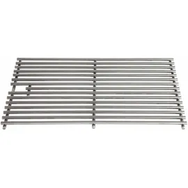 All'Grill Edelstahlrost 30 x 46 cm Edelstahl
