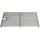 All'Grill Edelstahlrost 30 x 46 cm Edelstahl