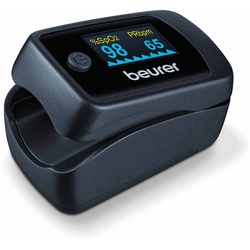 Beurer Pulsoximeter PO 45