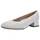 ARA Damen Graz Pumps, Weiss, 41.5 EU Weit