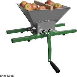 Güde Solingen Obstmühle OM 7, Entsafter