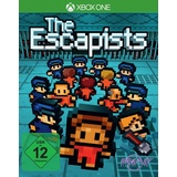 The Escapists (Xbox One)