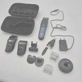 Braun Series 7 AIO7565 blau