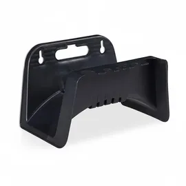 Relaxdays Schlauchhalter Wand