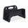 Relaxdays Schlauchhalter Wand
