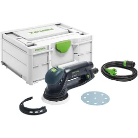 Festool RO 125 FEQ-Plus