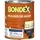 Bondex Holzlasur für Außen 0,75 l anthrazit