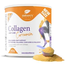 nature’s finest Nature's Finest Curcumin JointCare Pulver 140 g