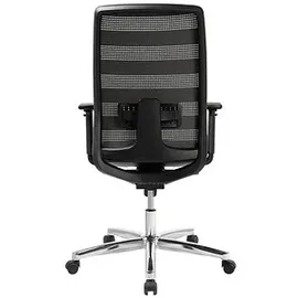TOPSTAR AirPoint II Kunststoff Grau