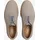 CLARKS Atticus LTLace Oxford, Grau, Nubuk, 42,5 EU - 42.5