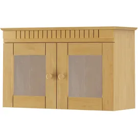 OTTO home Hängevitrine 0 x 0 x 0 cm Beige