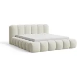 chilly möbel Chilly 200 x 200 cm Beige