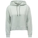 Black Diamond Circuit Hoodie Agave Grün S