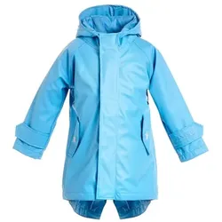 BMS HafenCity® SoftSkin® Regenmantel skyblue, Babymode (6 - 24 Monate)