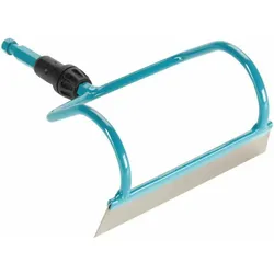 Gardena combisystem-Bügelzughacke 16 cm