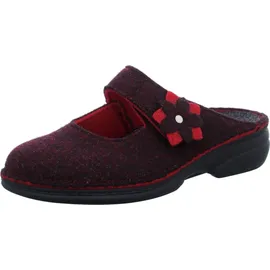 Finn Comfort Arlberg Rot 38