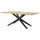 Musterring Toronto 180 x 75 x 100 cm Holz braun