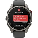 Garmin fenix 8 Pro AMOLED