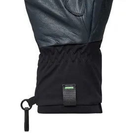 Black Diamond Punisher Gloves - Hochtourenhandschuhe Black XL