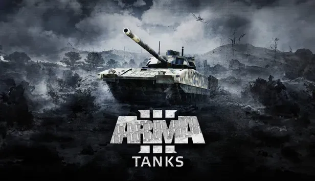 Arma 3 Tanks