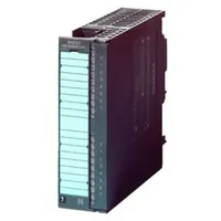 Siemens 6AG1323-1BH01-2AA0 6AG13231BH012AA0 SPS-Digitalbaugruppe 24 V/DC